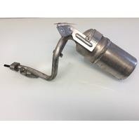 2005 2006 2007 2008 2009 2010 2011 Volvo S40 turbo air conditioning ac drier