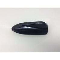 2005 2006 2007 2008 2009 2010 Volvo S40 roof mount antenna cover sharkfin blue