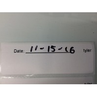 2002 2003 2004 Porsche 911 996 High Low Tone Note Horn Pair Set