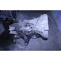 2002 Volkswagen Passat 2.8L 5 Speed Manual Transmission