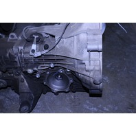 2002 Volkswagen Passat 2.8L 5 Speed Manual Transmission