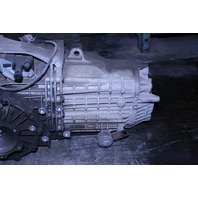 2002 Volkswagen Passat 2.8L 5 Speed Manual Transmission