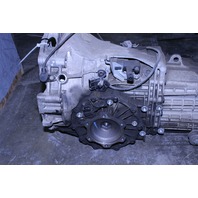 2002 Volkswagen Passat 2.8L 5 Speed Manual Transmission