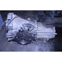 2002 Volkswagen Passat 2.8L 5 Speed Manual Transmission