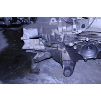 2002 Volkswagen Passat 2.8L 5 Speed Manual Transmission