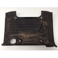 04 05 Kia Optima engine appearance cover 2.7 engine cover 29240 37210 OEM