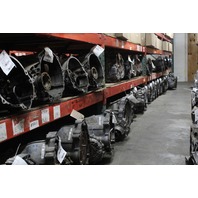 2003 2004 Porsche Cayenne 4.5 Automatic Transmission OEM