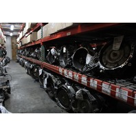 2003 2004 Porsche Cayenne 4.5 Automatic Transmission OEM