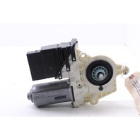 Driver Left Rear Window Motor 2007 Volkswagen Jetta Wolfsburg Edition Sedan Gas 1K5839401H OEM