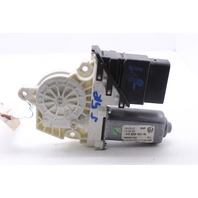Driver Left Rear Window Motor 2007 Volkswagen Jetta Wolfsburg Edition Sedan Gas 1K5839401H OEM