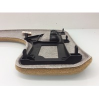 2003 2004 2005 2006 Porsche Cayenne Right Cargo Cover Door Access Cover Beige - 95555546201 OEM