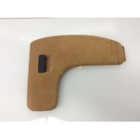 2003 2004 2005 2006 Porsche Cayenne Right Cargo Cover Door Access Cover Beige - 95555546201 OEM