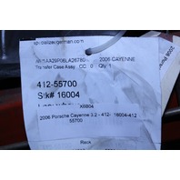 2004 2005 2006 Porsche Cayenne Transfer Case Assembly 3.2 OEM