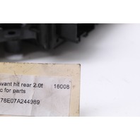 2006 2007 2008 Audi A4 S4 Rear Power Window Motor Right 8E0959802E OEM