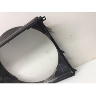 1995 1996 1997 1998 BMW 740i Radiator Shroud
