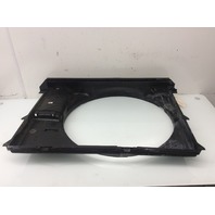 1995 1996 1997 1998 BMW 740i Radiator Shroud