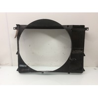 1995 1996 1997 1998 BMW 740i Radiator Shroud