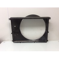 1995 1996 1997 1998 BMW 740i Radiator Shroud