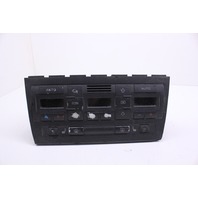 2004 2005 Audi A4 S4 Climate Temperature Control Panel OEM