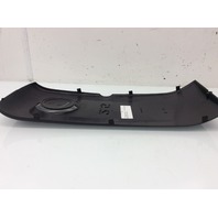 2012 2013 2014 2015 Volkswagen Beetle 2.5L Engine Cover Broken Tab