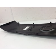 2012 2013 2014 2015 Volkswagen Beetle 2.5L Engine Cover Broken Tab