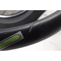 2012 2013 2014 Volkswagen Beetle Steering Wheel Flat Bottom