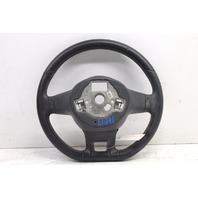 2012 2013 2014 Volkswagen Beetle Steering Wheel Flat Bottom