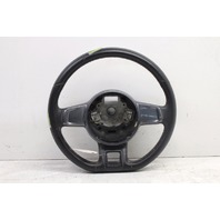 2012 2013 2014 Volkswagen Beetle Steering Wheel Flat Bottom