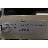 2012 2013 2014 Volkswagen Beetle Steering Wheel Flat Bottom