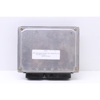 Engine Computer Module ECU ECM DME 2002 Volkswagen Passat Sedan 2.8 Gas OEM