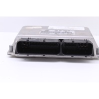 Engine Computer Module ECU ECM DME 2002 Volkswagen Passat Sedan 2.8 Gas OEM