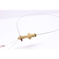 2003 Porsche Boxster S 986 3.2 Engine Oil Dipstick - 99610701403 OEM