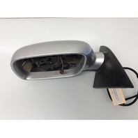 2004 2005 2006 2007 Volkswagen Touareg Door Mirror Left Side View Left OEM