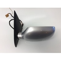 2004 2005 2006 2007 Volkswagen Touareg Door Mirror Left Side View Left OEM