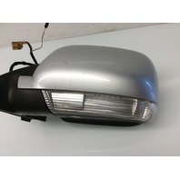 2004 2005 2006 2007 Volkswagen Touareg Door Mirror Left Side View Left OEM
