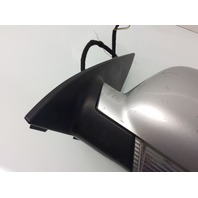 2004 2005 2006 2007 Volkswagen Touareg Door Mirror Left Side View Left OEM