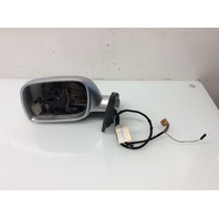 2004 2005 2006 2007 Volkswagen Touareg Door Mirror Left Side View Left OEM
