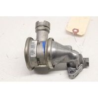 2008-2013 BMW M3 S65 EGR Diverter Valve Right OEM