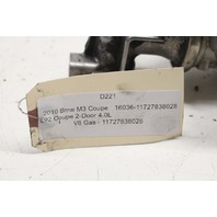 2008-2013 BMW M3 S65 EGR Diverter Valve Right OEM