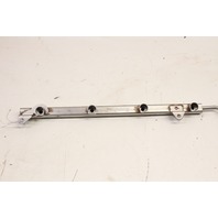2008-2013 BMW M3 S65 Fuel Injection Rail - 13537837284 OEM