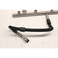 2008-2013 BMW M3 S65 Fuel Injection Rail - 13537837284 OEM