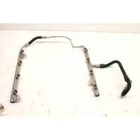 2008-2013 BMW M3 S65 Fuel Injection Rail - 13537837284 OEM