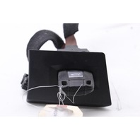 2010 Bmw M3 Coupe 2-Door 4.0L V8 Gas Ignition Switch and Key 66129172371 OEM