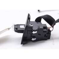 2010 Bmw M3 Coupe 2-Door 4.0L V8 Gas Ignition Switch and Key 66129172371 OEM