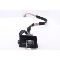 2010 Bmw M3 Coupe 2-Door 4.0L V8 Gas Ignition Switch and Key 66129172371 OEM