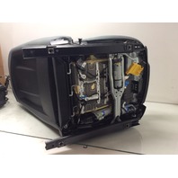 2008 2009 2010 BMW M3 Coupe Leather Front Seat Pair Palladium Silber OEM