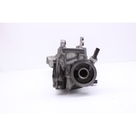 2009 Audi A4 Quattro Sedan 2.0t A/C Compressor Steering Pump Alternator Bracket