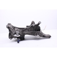 2009 Audi A4 Quattro Sedan 2.0t A/C Compressor Steering Pump Alternator Bracket