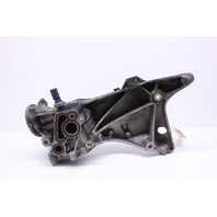 2009 Audi A4 Quattro Sedan 2.0t A/C Compressor Steering Pump Alternator Bracket