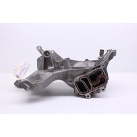 2009 Audi A4 Quattro Sedan 2.0t A/C Compressor Steering Pump Alternator Bracket